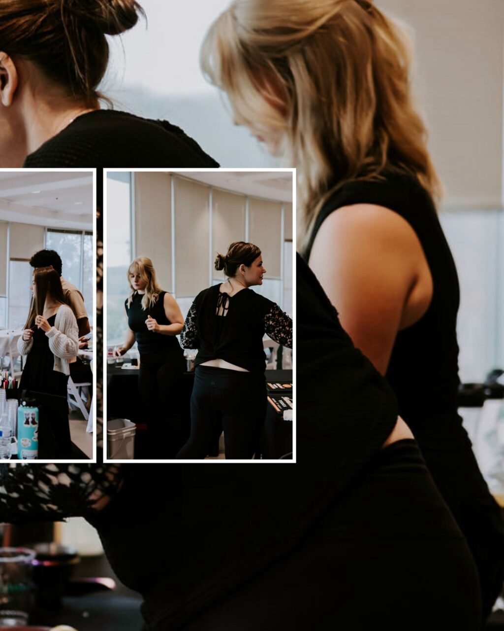 Instagram post from quenchak. This post is in position 1.