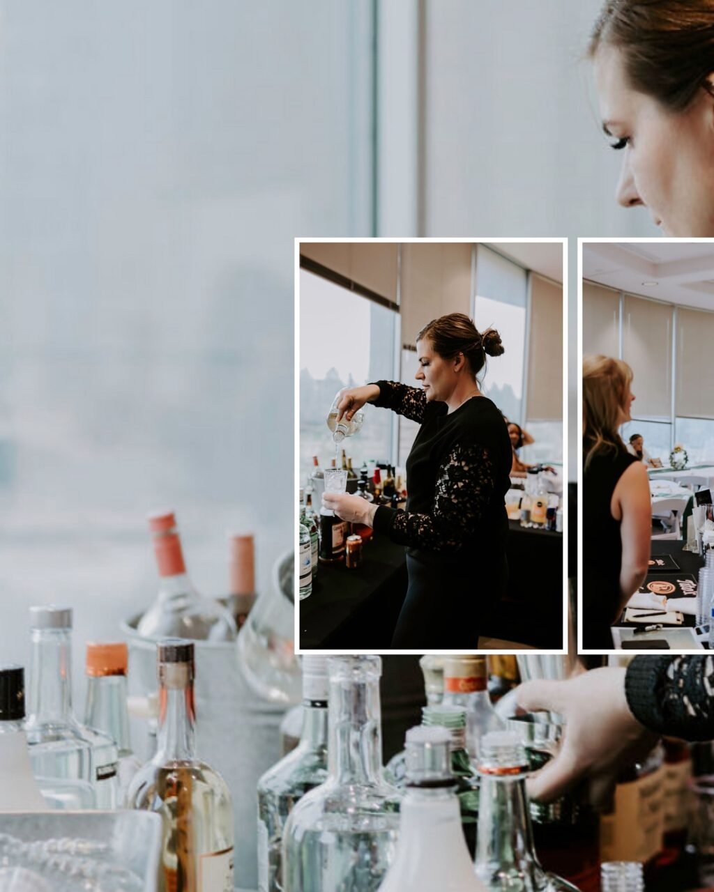 Instagram post from quenchak. This post is in position 1.