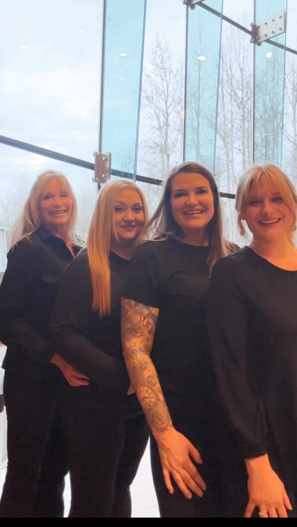 Instagram post from quenchak. This post is in position 4.