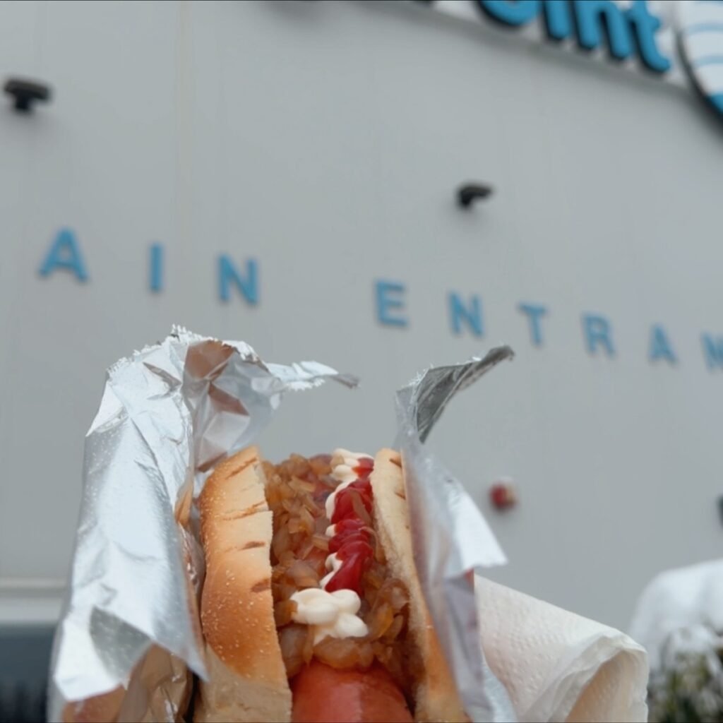 Instagram post from quenchak. This post is in position 7.